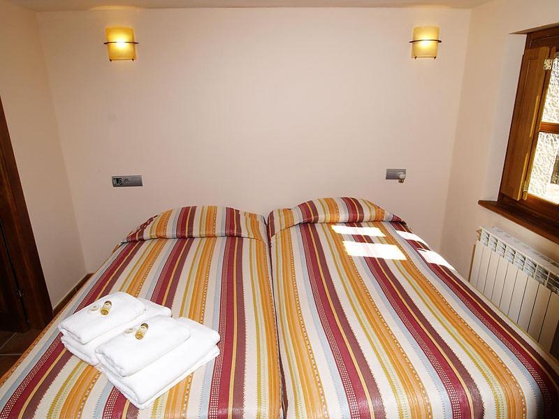 El Caleyon Bed and Breakfast Bulnes Eksteriør billede